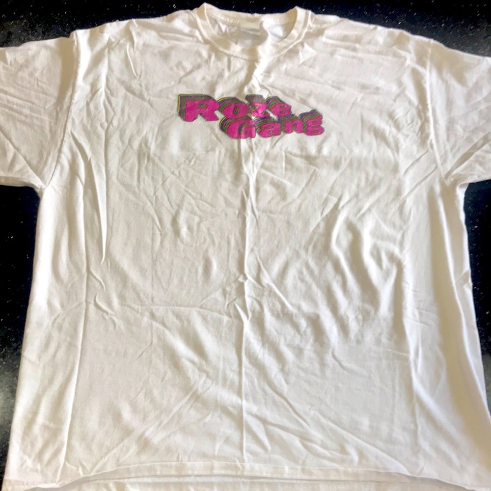 Rose Gang Tee
